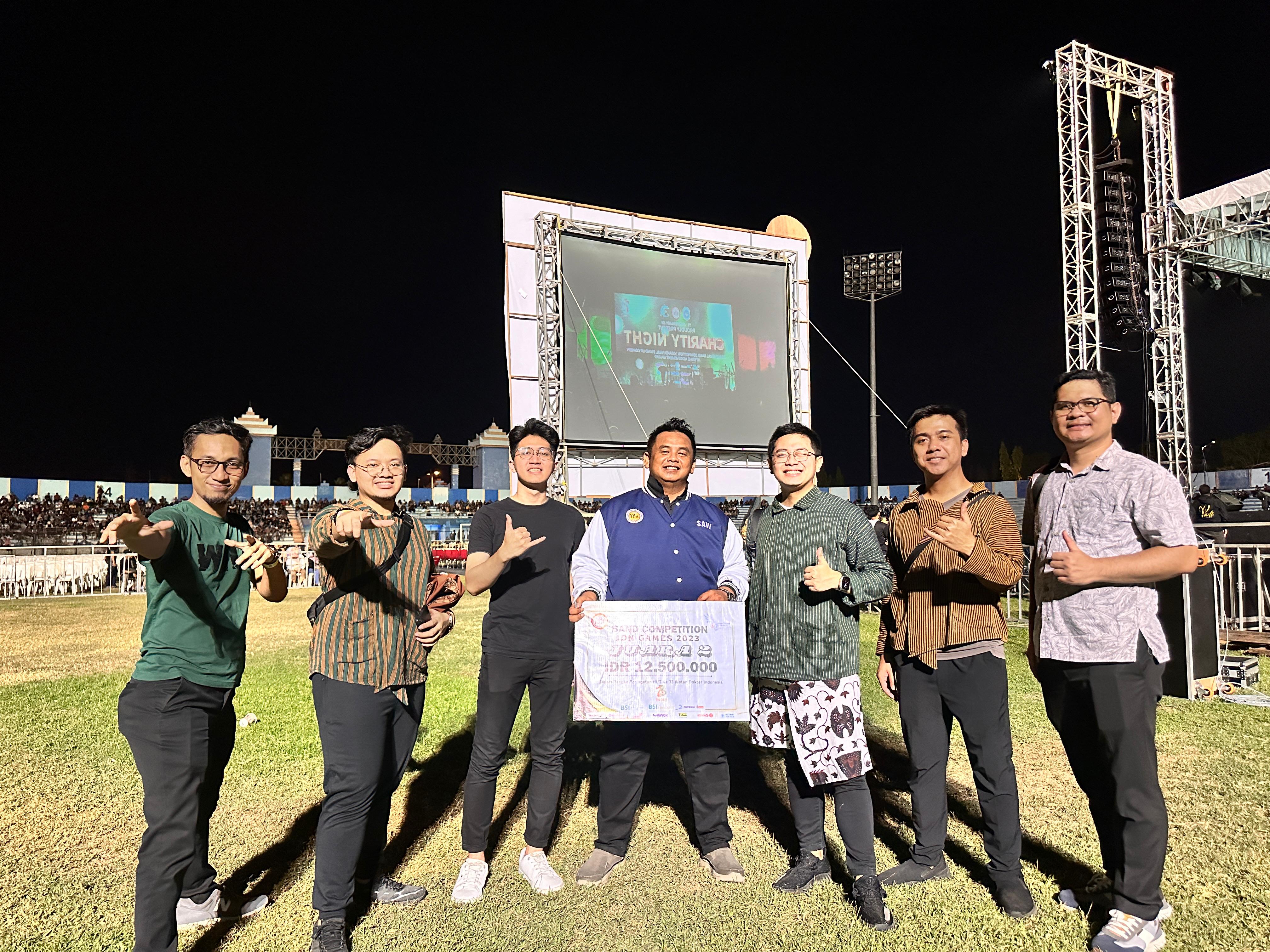 Kegiatan Pendukung 3